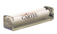 CARTEL Cigarette Rolling plastic Machine for short size 110 mm