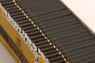 Празни цигари с филтър Imperator 200 Black Carbon - 50 кутии